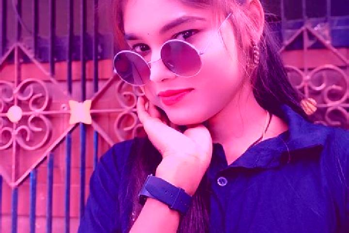 Aria, 26 — Escort in Sanuru, India