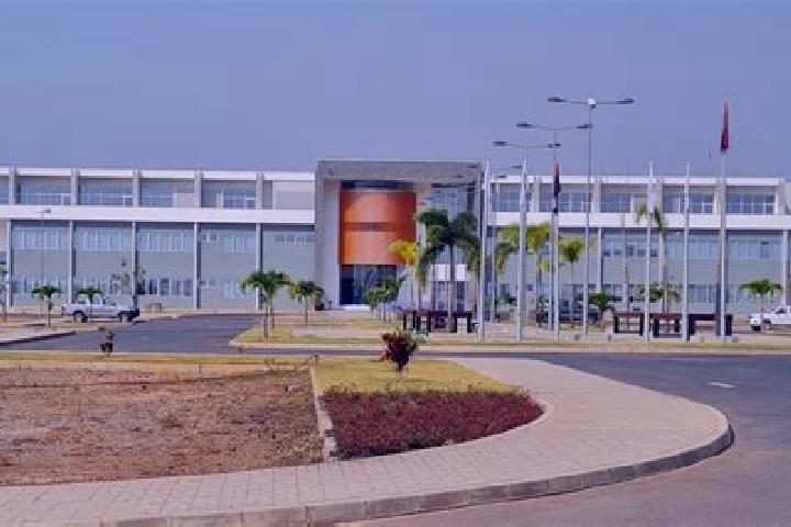 Aria, 26 — Escort in Talatona, Angola