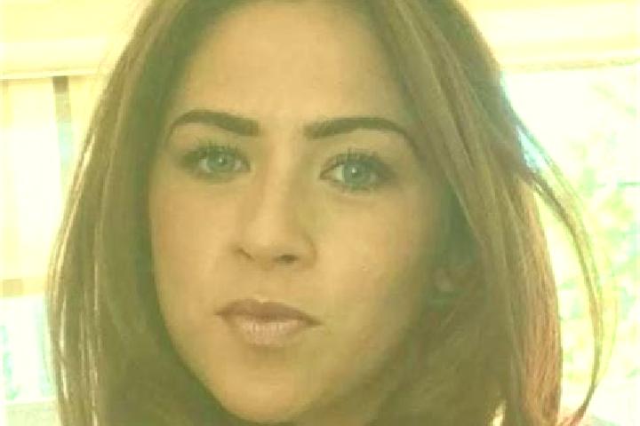 Aria, 26 — Escort in Whitefield, United Kingdom
