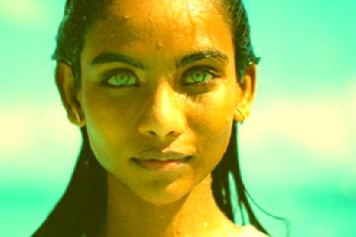 Aria, 27, a auburn blue-eyed indian companion based in Timahdit. Offering Roleplay, A-Level, BDSM. Available for incall and outcall, day and evening dates.