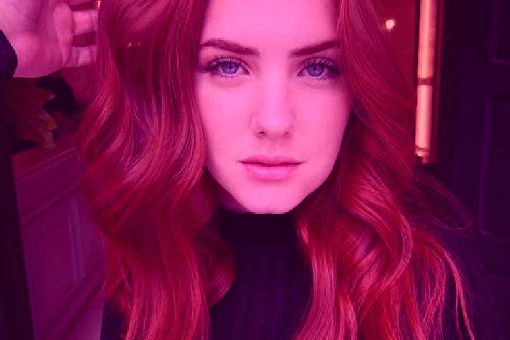 Aria, 27, a auburn blue-eyed middle eastern companion based in Kraszewice. Offering Girlfriend Experience, Massage, CIM, Duos. Available for incall and outca...