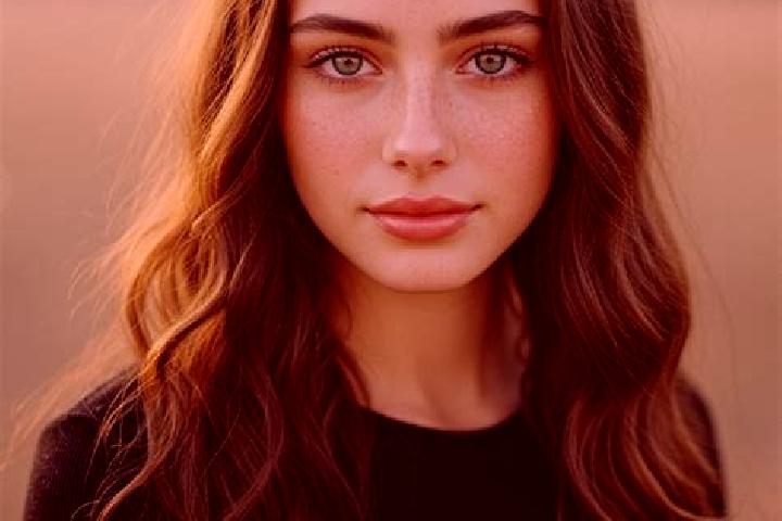 Aria, 27, a auburn brown-eyed mediterranean companion based in Midelt. Offering Party Girl, Massage, BDSM, Striptease. Available for incall and outcall, over...