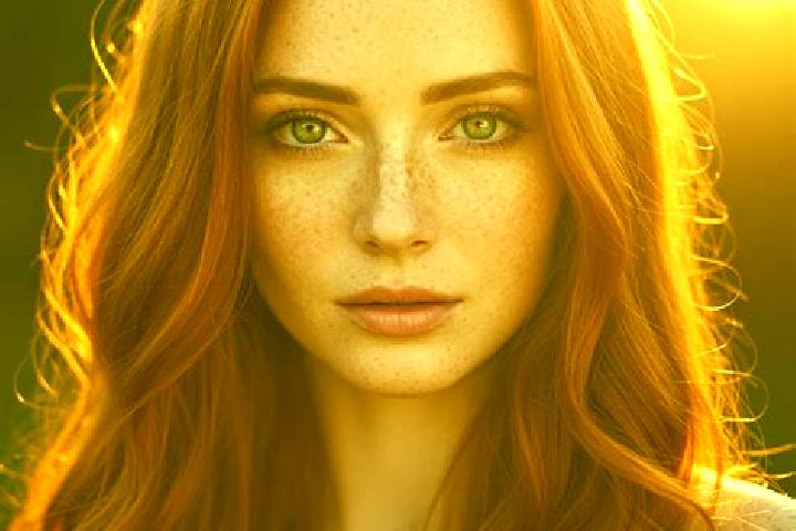 Aria, 27, a auburn green-eyed slavic companion based in Fossignano. Offering Erotic Massage, Striptease, Dinner Date. Available for incall and outcall, day a...