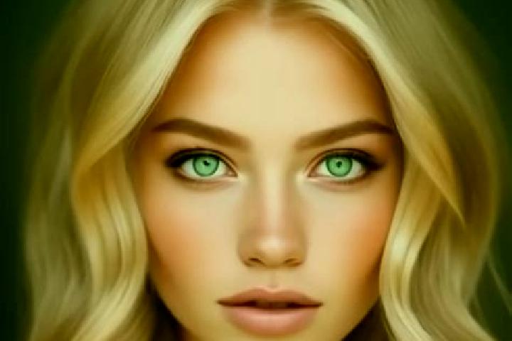 Aria, 27, a blonde green-eyed mixed companion based in Lantadilla. Offering Erotic Massage, A-Level, Roleplay, Massage. Available for incall and outcall, day...