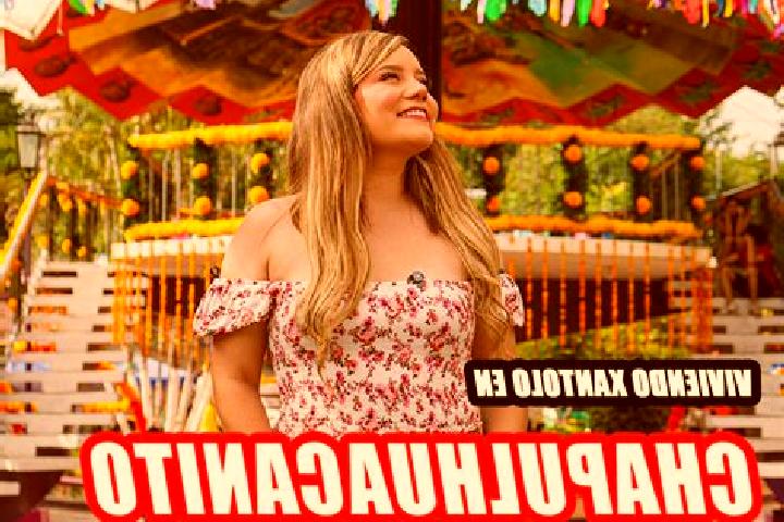Aria, 27 — Escort in Chapulhuacanito, Mexico