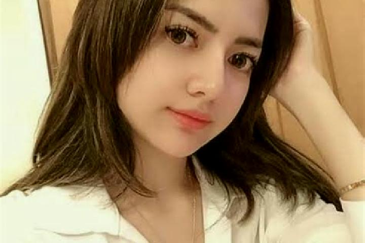 Aria, 27 — Escort in Keleleng, Indonesia