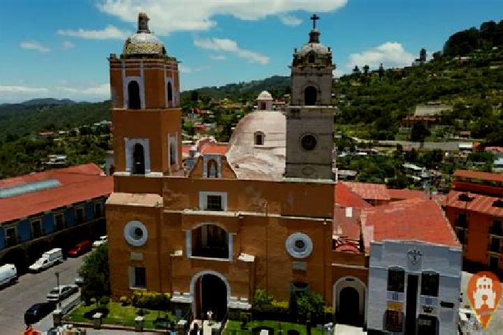 Aria, 27 — Escort in La Cruz de Tenango, Mexico