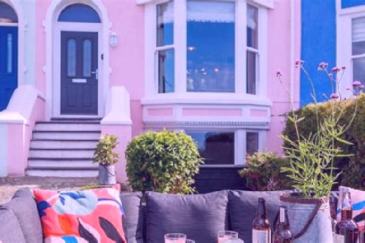 Aria, 27 — Escort in Llanfairfechan, United Kingdom