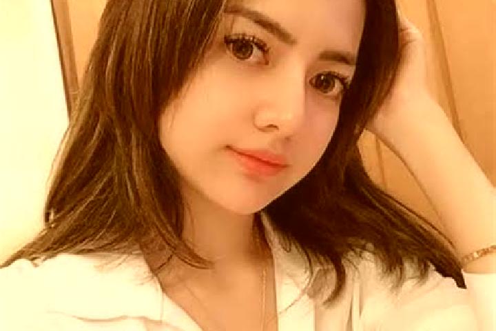Aria, 27 — Escort in Panghadangan, Indonesia