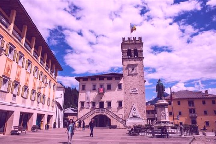 Aria, 27 — Escort in Pieve d Alpago, Italy