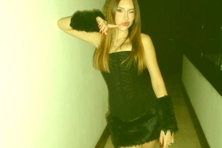 Aria, 27 — Escort in Plan de Gatica, Mexico