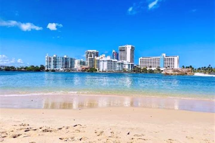 Aria, 27 — Escort in Playita, Puerto Rico