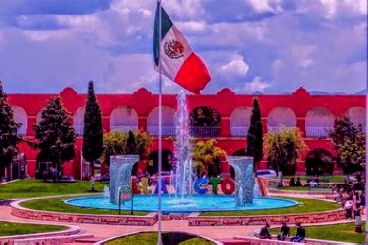 Aria, 27 — Escort in Villa Victoria, Mexico
