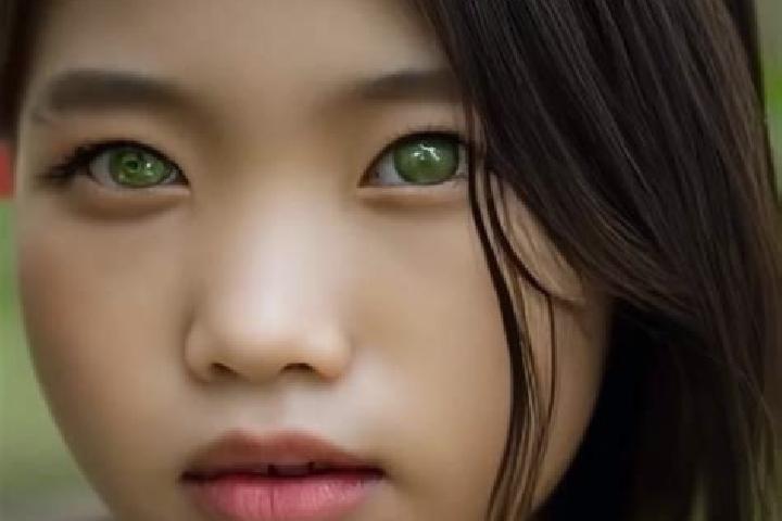 Aria, 28, a black green-eyed asian companion based in Saka. Offering Girlfriend Experience, Roleplay, Fetish. Available for incall and outcall, day and eveni...