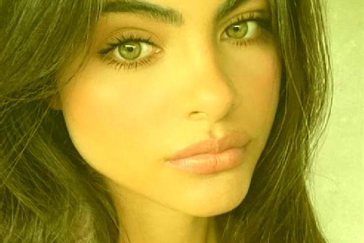 Aria, 28, a brunette green-eyed caucasian companion based in Perteole. Offering Overnight, Fetish, Girlfriend Experience, Duos. Available for incall and outc...