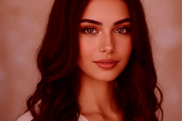 Aria, 28, a chestnut brown-eyed slavic companion based in Plouneour-Trez. Offering Couples, Overnight. Available for incall and outcall, day and evening dates.