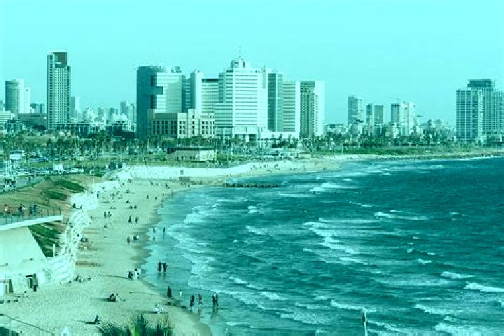 Aria, 28 — Escort in Beersheba, Israel