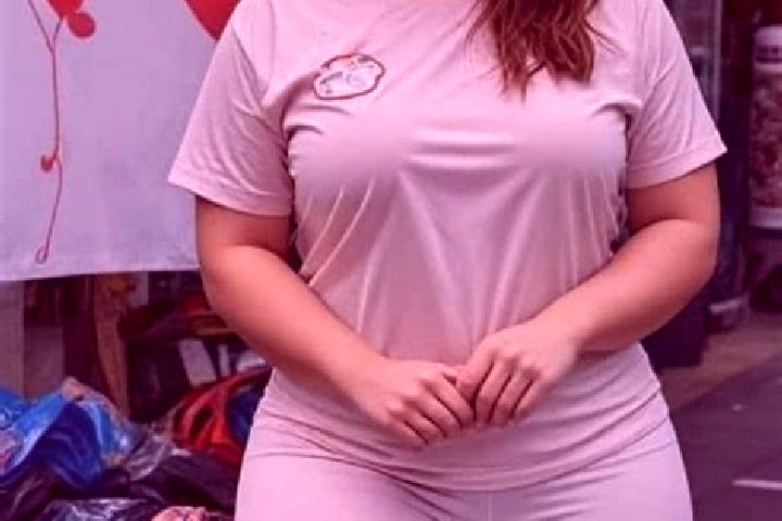 Aria, 28 — Escort in Ciboleger, Indonesia