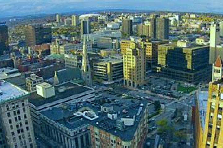 Aria, 28 — Escort in Historic Downtown, Canada