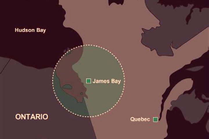 Aria, 28 — Escort in James Bay, Canada