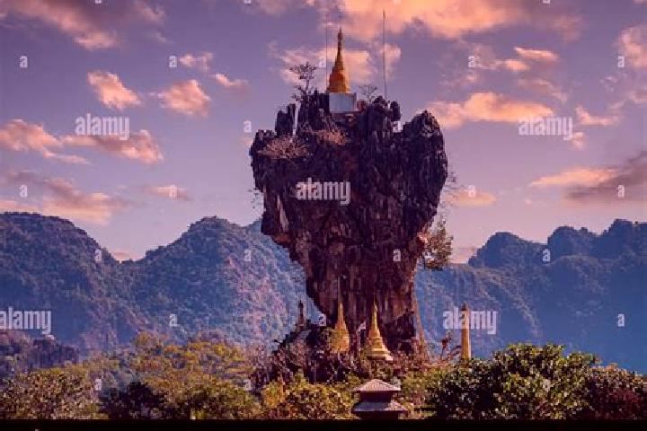 Aria, 28 — Escort in Kyauk Ku Din, Myanmar