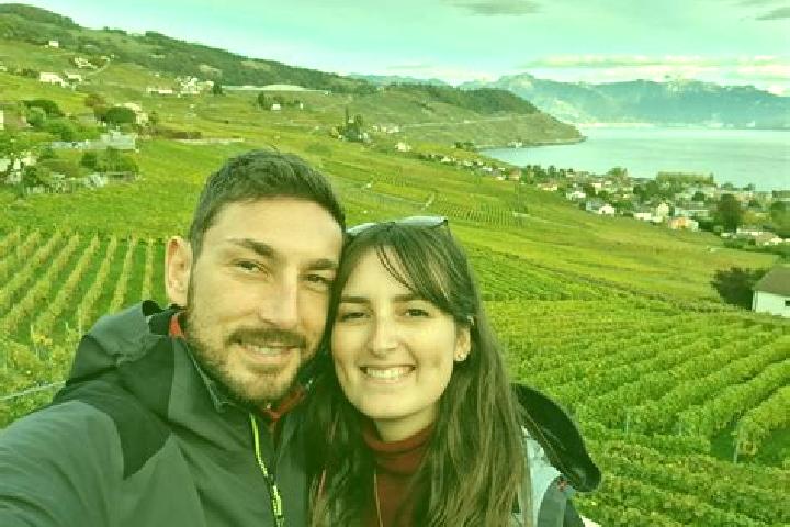 Aria, 28 — Escort in Schoftland, Switzerland