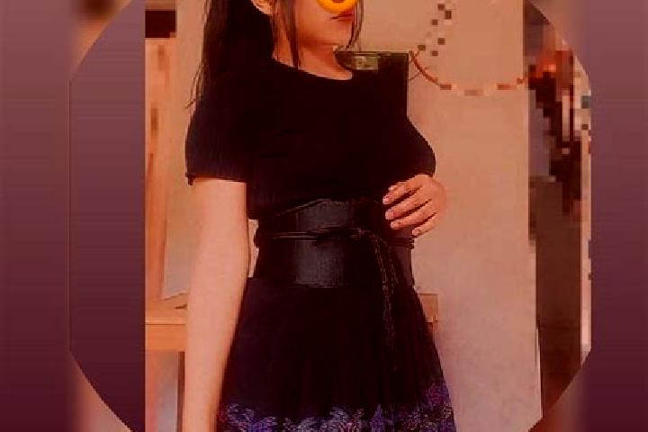 Aria, 28 — Escort in Tenejapa, Mexico