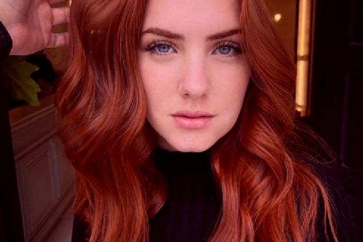 Aria, 29, a auburn blue-eyed middle eastern companion based in Golferenzo. Offering OWO, Deep French Kissing, Girlfriend Experience, Duos. Available for inca...