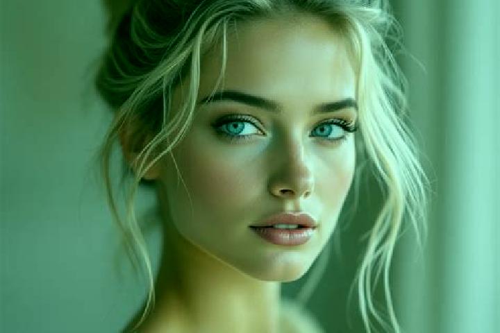 Aria, 29, a blonde brown-eyed mixed companion based in Rododafni. Offering Erotic Massage, Couples. Available for incall and outcall, overnight bookings avai...
