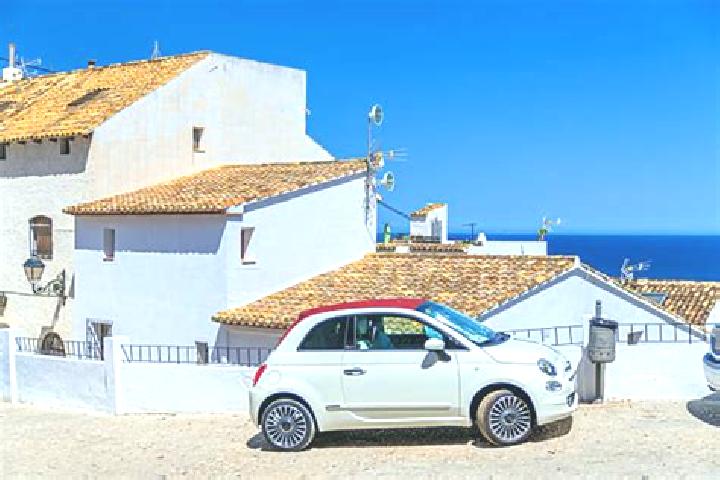 Aria, 29 — Escort in A Estrada, Spain
