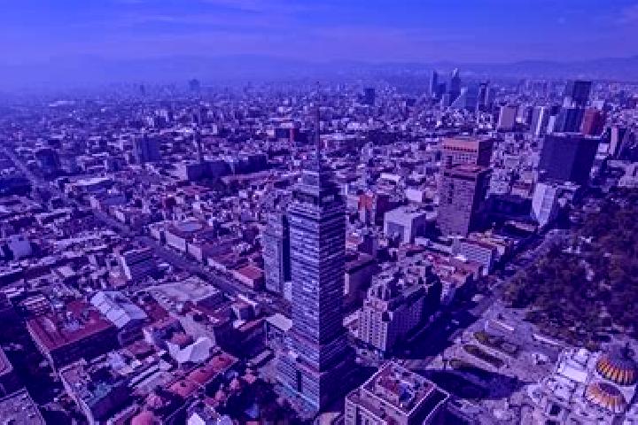 Aria, 29 — Escort in Conjunto Urbano la Loma I, Mexico