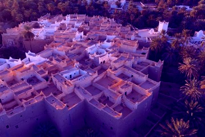 Aria, 29 — Escort in Ghadames, Libya