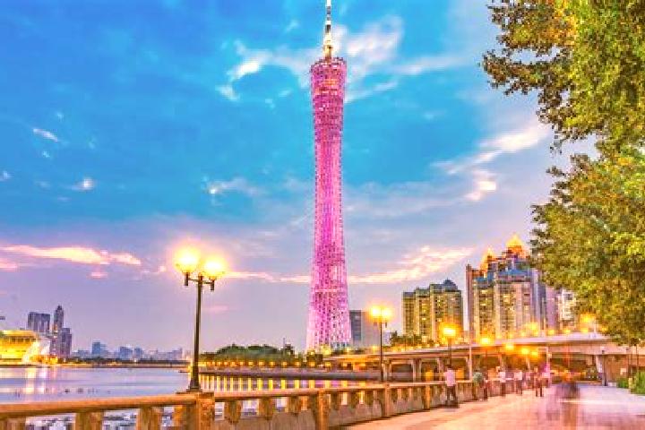 Aria, 29 — Escort in Guangyudian, China