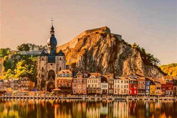 Aria, 29 — Escort in Horrues, Belgium