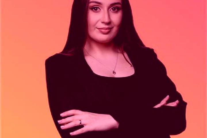 Aria, 29 — Escort in Lysovychi, Ukraine