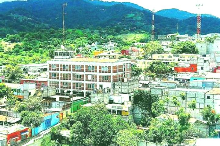 Aria, 29 — Escort in Pachalum, Guatemala