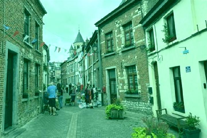 Aria, 29 — Escort in Saintes, Belgium