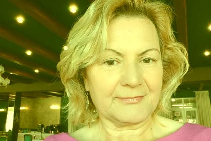 Aria, 29 — Escort in Sangeorgiu de Padure, Romania