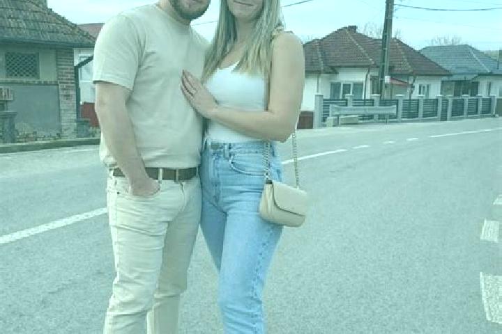 Aria, 29 — Escort in Seini, Romania