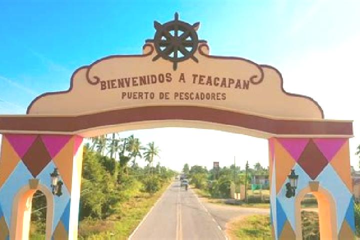 Aria, 29 — Escort in Teacapan, Mexico