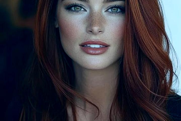Aria, 30, a auburn blue-eyed ebony companion based in Gremda. Offering Deep French Kissing, BDSM, Massage. Available for incall and outcall, day and evening ...