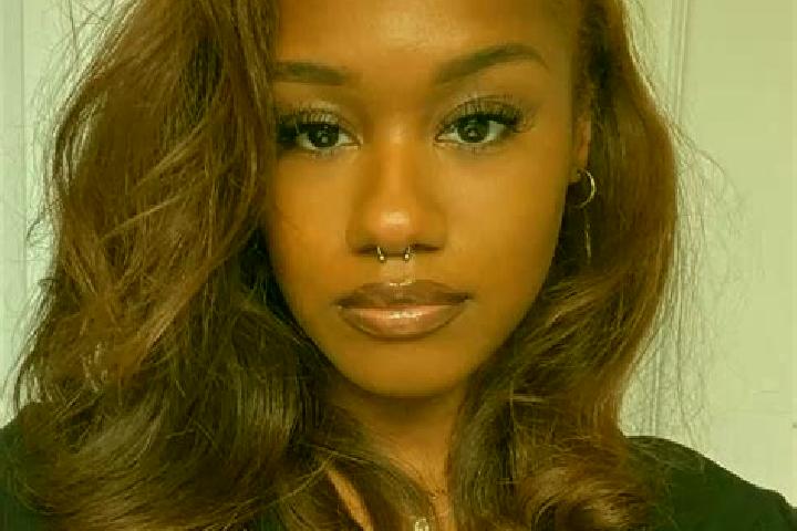 Aria, 30, a auburn brown-eyed ebony companion based in Medina Gounas. Offering Fetish, Prostate Massage, Couples. Available for incall and outcall, overnight...