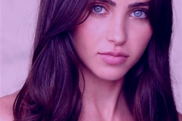 Aria, 30, a auburn brown-eyed latina companion based in Trafla-Gottron. Offering CIM, Tantra, 69, Prostate Massage. Available for incall and outcall, overnig...