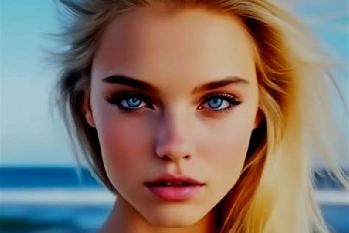 Aria, 30, a blonde blue-eyed mediterranean companion based in Mill Valley. Offering Fetish, Prostate Massage, Dinner Date. Available for incall and outcall, ...