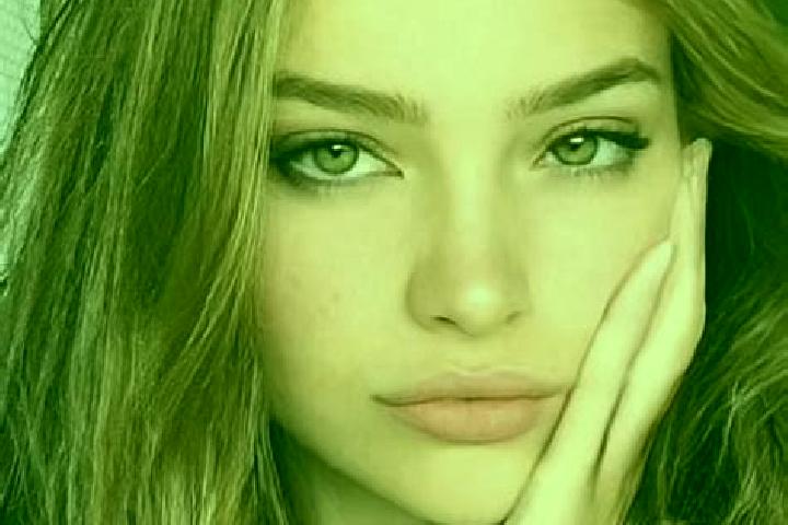 Aria, 30, a blonde brown-eyed mixed companion based in Al Qahtaniyah. Offering Tantra, Couples, Travel Companion, Massage. Available for incall and outcall, ...