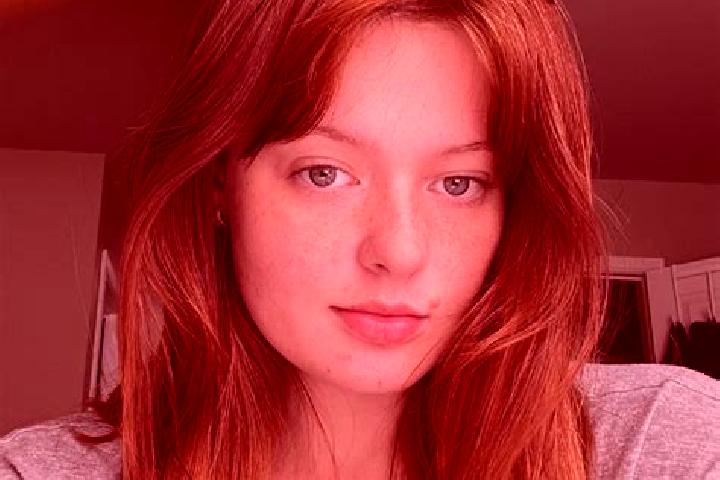 Aria, 30, a chestnut blue-eyed caucasian companion based in Ghimpetenii Noi. Offering OWO, A-Level, Tantra. Available for incall and outcall, day and evening...