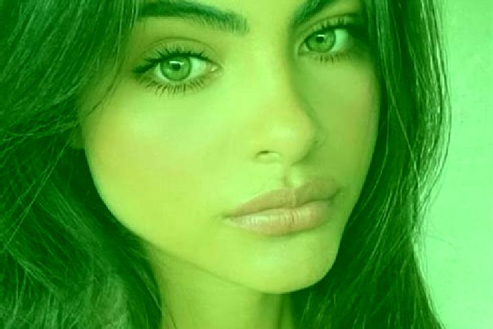 Aria, 30, a chestnut grey-eyed indian companion based in Dellys. Offering Dinner Date, Couples, Prostate Massage, Domination. Available for incall and outcal...