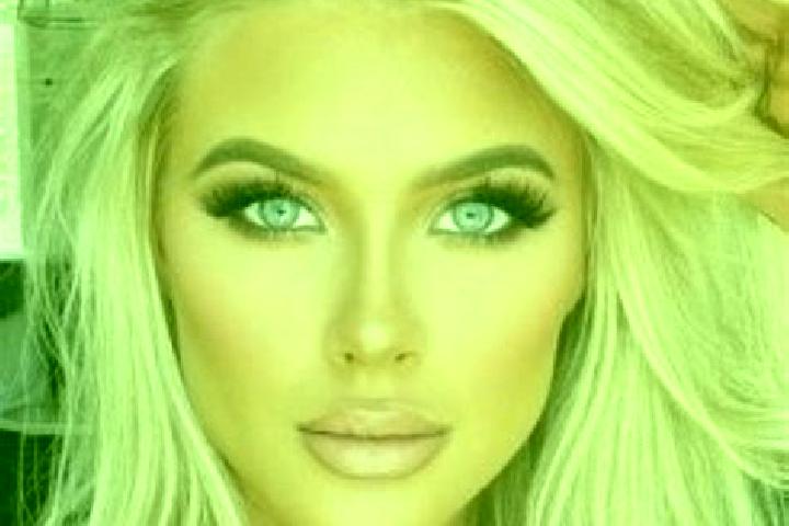 Aria, 30, a platinum blonde dark-eyed middle eastern companion based in Gueriafla. Offering Domination, A-Level, CIM, Overnight. Available for incall and out...