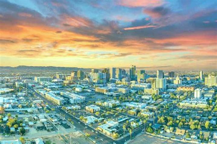 Aria, 30 — Escort in Arizona City, United States