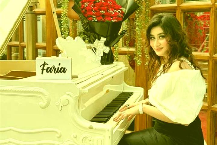 Aria, 30 — Escort in Faria, Portugal